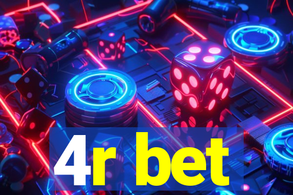 4r bet